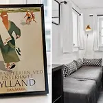 893-thisted-vesterhavsgade-148 Prázdninový dům
