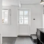 893-thisted-vesterhavsgade-148 度假居