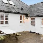 893-thisted-vesterhavsgade-148 度假居 *