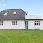 893-thisted-vesterhavsgade-148 * 德斯泰德