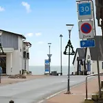 893-thisted-vesterhavsgade-148 * 德斯泰德