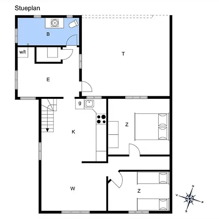 893-thisted-vesterhavsgade-148 * Тистед