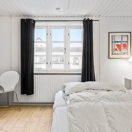 Casa vacanze 893-thisted-vesterhavsgade-148