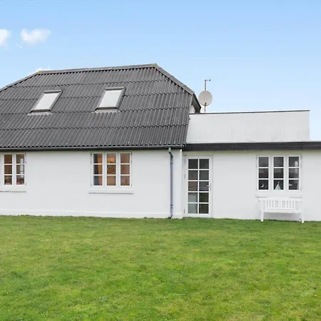 Ferienhaus 893-thisted-vesterhavsgade-148 *