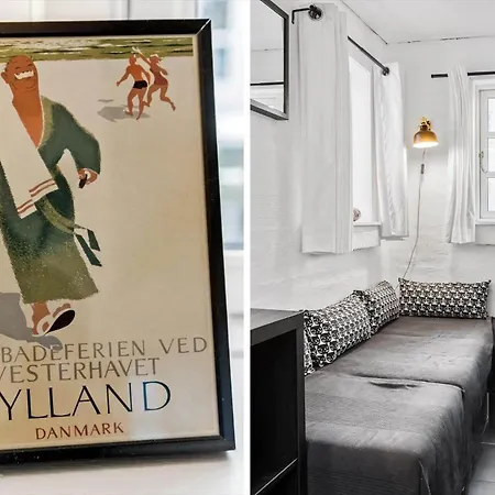 893-thisted-vesterhavsgade-148 Ferienhaus Thisted