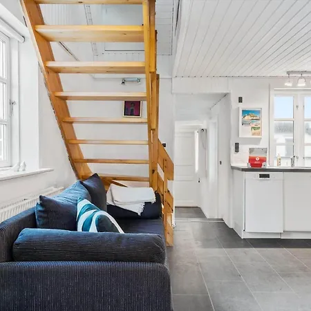 893-thisted-vesterhavsgade-148 Дом отдыха