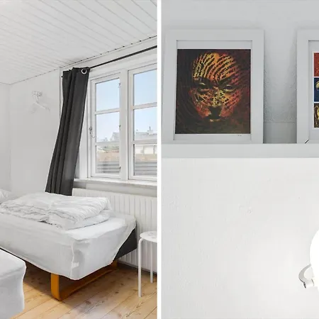 Casa vacanze 893-thisted-vesterhavsgade-148