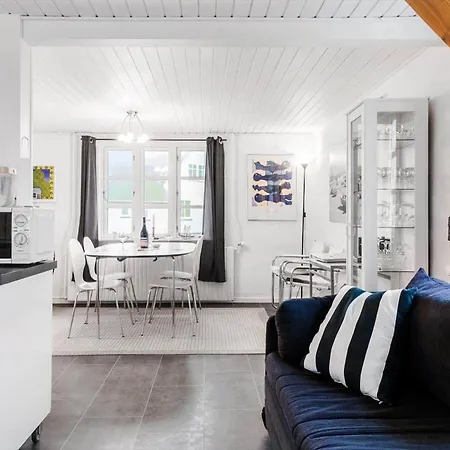 893-thisted-vesterhavsgade-148 Дом отдыха Тистед