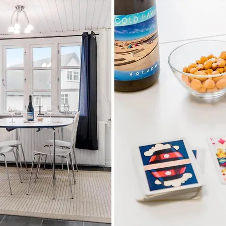 Casa vacanze 893-thisted-vesterhavsgade-148 Thisted