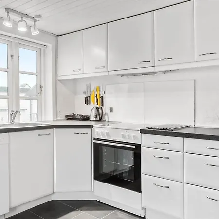 893-thisted-vesterhavsgade-148 Ferienhaus