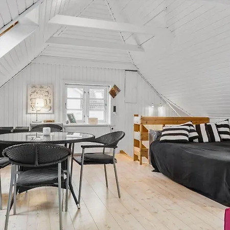 Nyaraló 893-thisted-vesterhavsgade-148 *