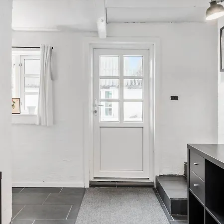 893-thisted-vesterhavsgade-148 Prázdninový dům