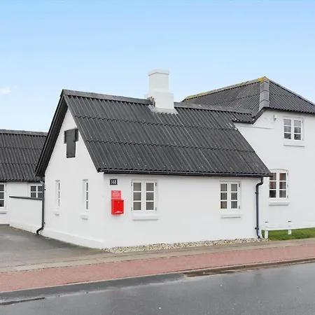 Ferienhaus 893-thisted-vesterhavsgade-148 *