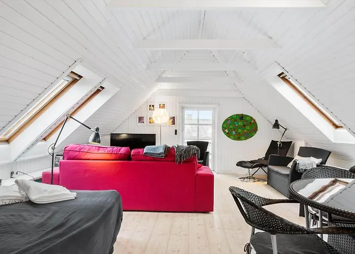 Tatil Evi 893-thisted-vesterhavsgade-148