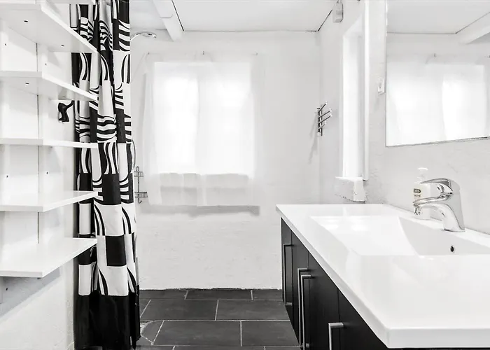 893-thisted-vesterhavsgade-148 Tatil Evi