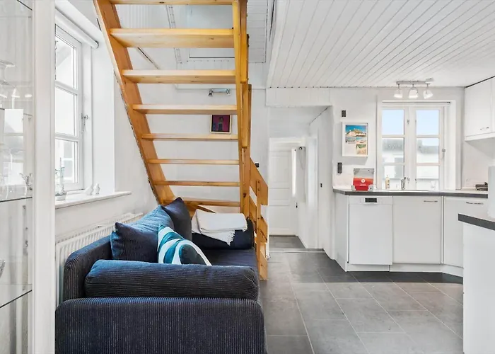 Tatil Evi 893-thisted-vesterhavsgade-148